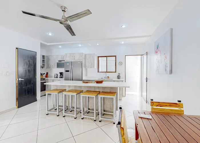 Сasa de vacaciones Casa Domus