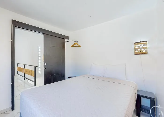 Сasa de vacaciones Casa Domus Tamarindo
