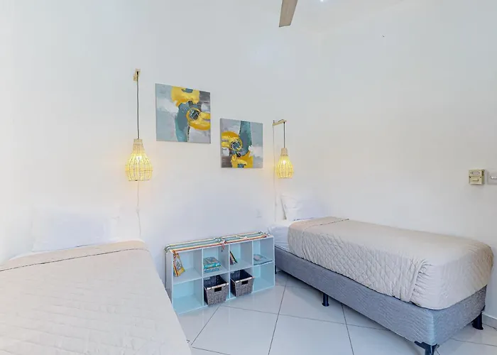 Casa Domus Сasa de vacaciones Tamarindo